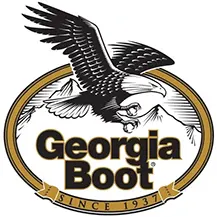 georgia boo logo